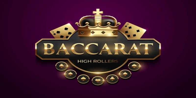 Baccarat 33win
