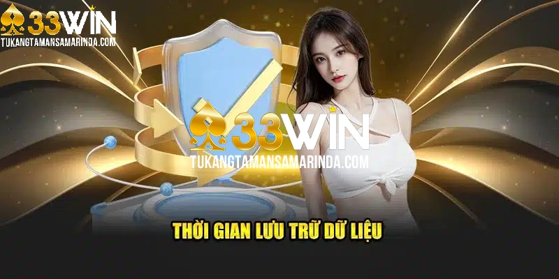 Cách 33WIN cập nhật chính sách bảo mật định kỳ