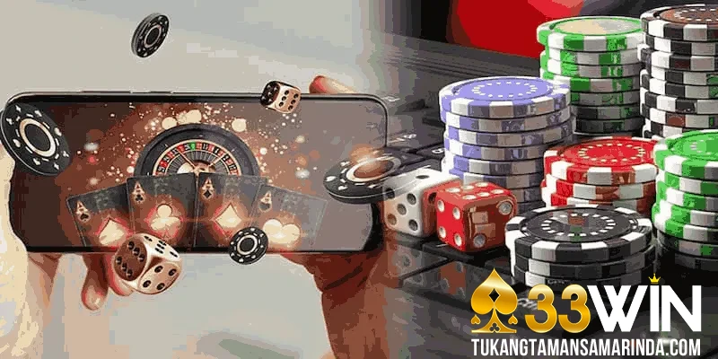 Cam kết chất lượng và uy tín từ 33WIN
