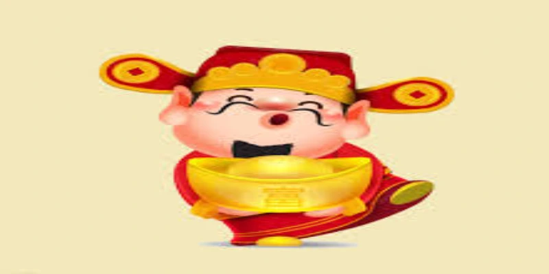 mơ thấy vàng
