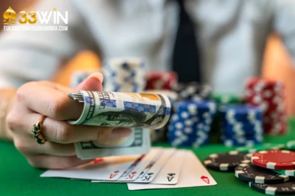 Ưu đãi đặc biệt cho người mới trên app 33WIN